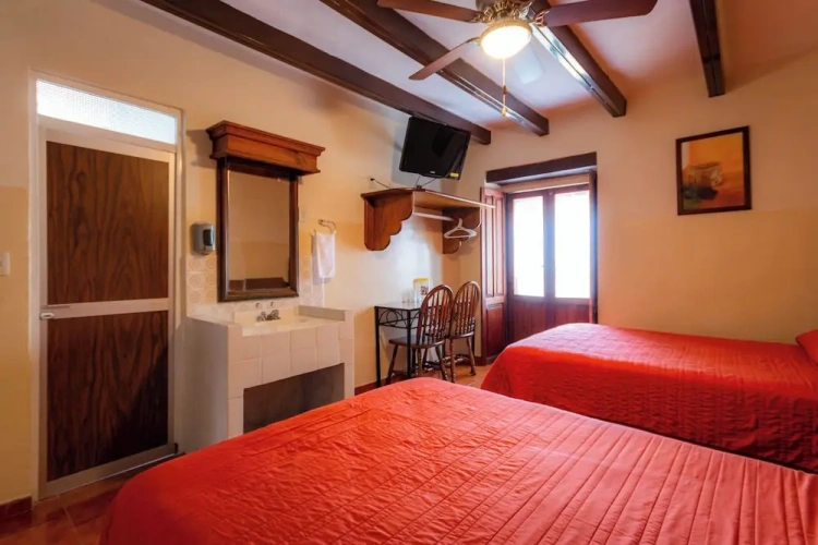 Superior Double room