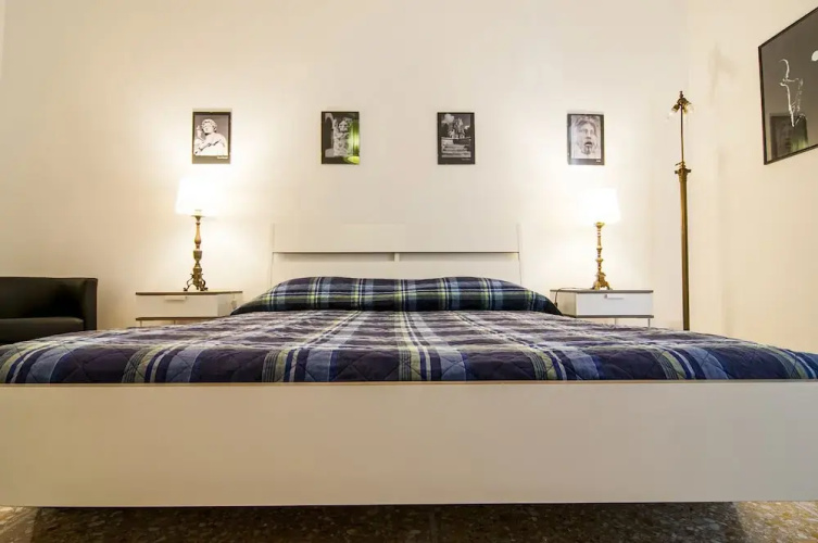 San Pietro Bright Apartment
