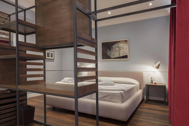 Hotelafbeelding