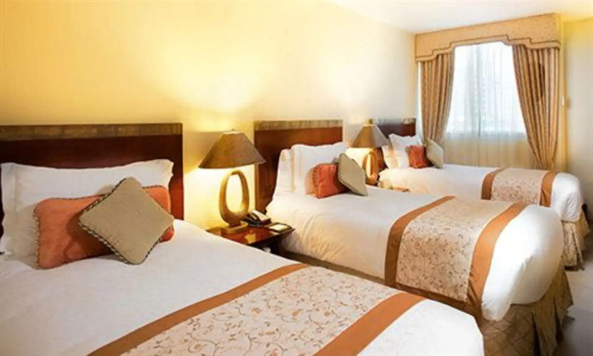 Toscana Inn