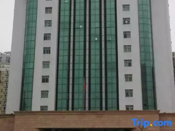 Shuang Yi Hotel