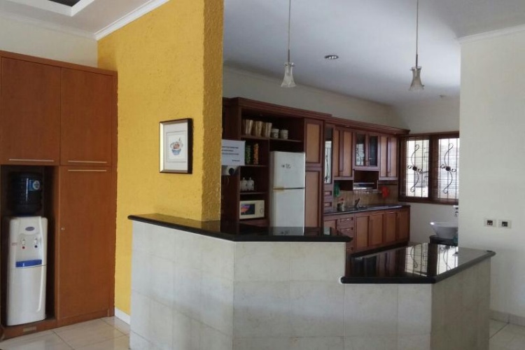 Standard Villa