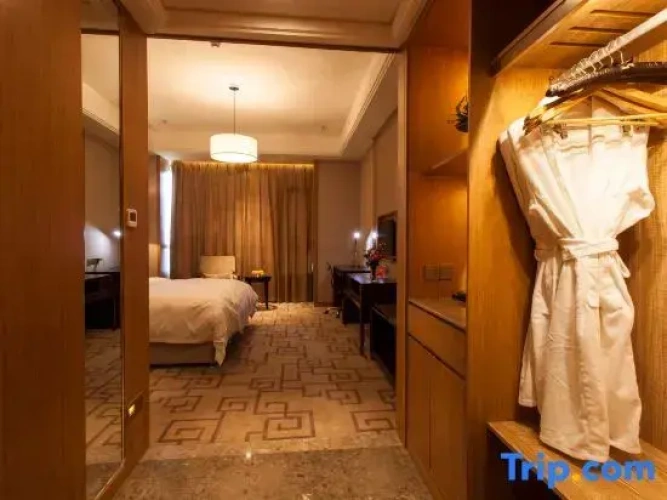 Deluxe Capsule with sea view