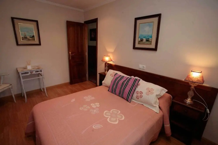 Apartamentos Turisticos Castiello