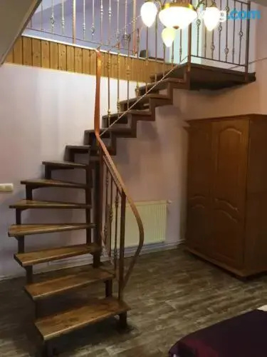 Casa Cardinal