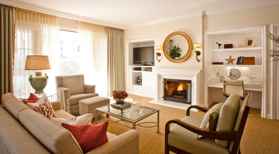 1 Bedroom Double Resort Residence