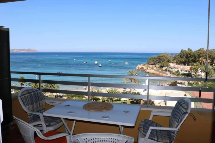 apartamento 46A VORA 2 dormitorio