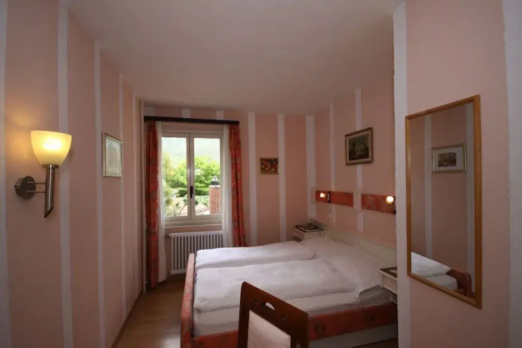 Park Hotel Rovio