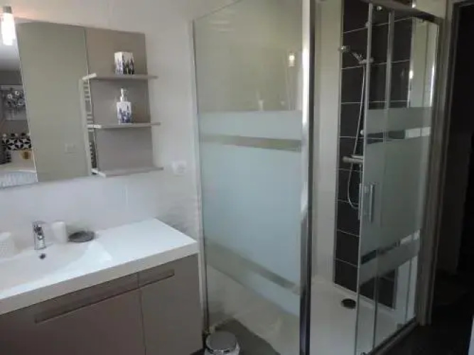 Chambres d'Hotes La Maison Neuve