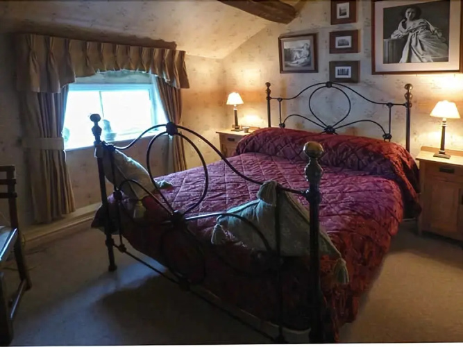 The Talkhouse