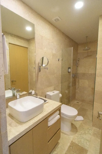 Deluxe Suite with balcony