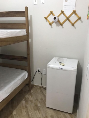1 Bedroom Standard Double room