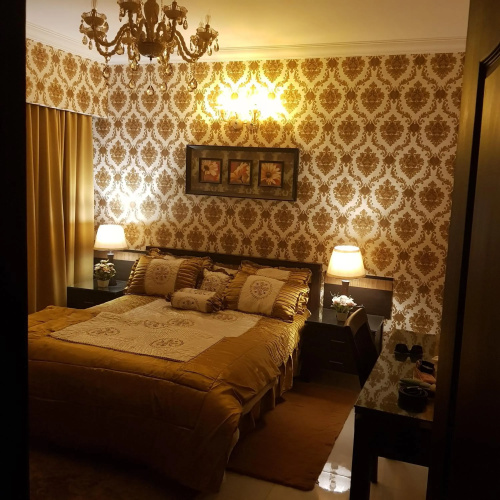 Luxury stay at Rivera
