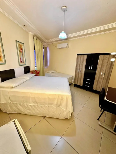 Hotel Rio Branco