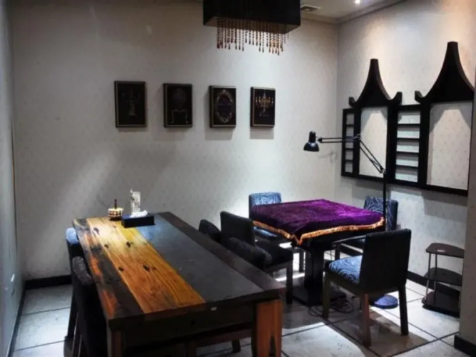 F Hotel