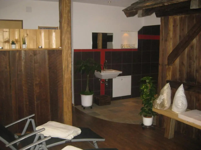 Pension Stoffler