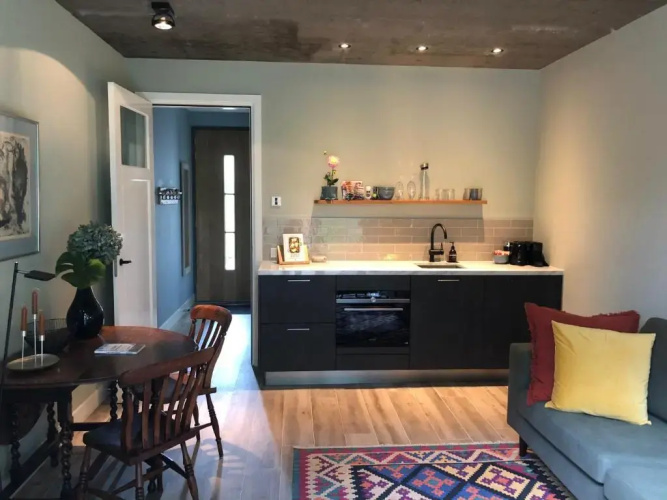 B&B In de Schulp