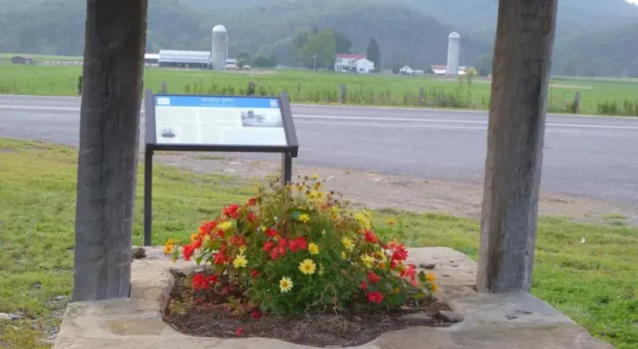 Lost River B&B