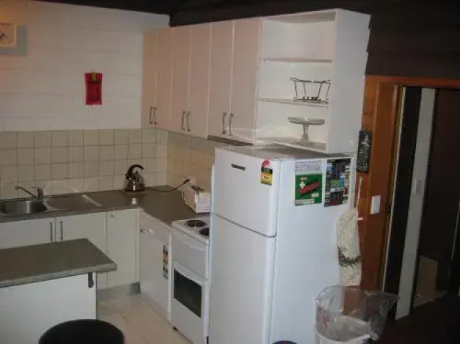 Brucktal Apartment