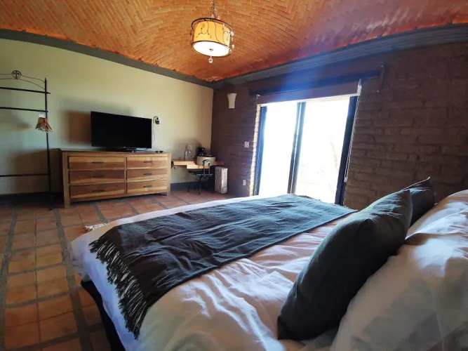 Hotel Camino de Vinos