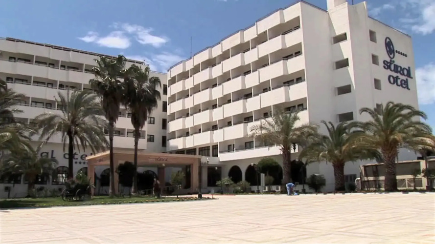 Фотография отеля