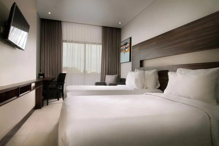 Helios Hotel Bone