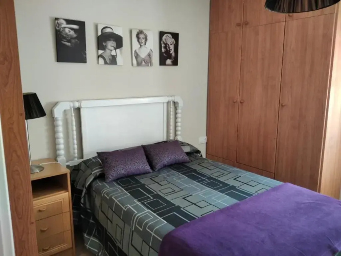 apartamento lahuerta