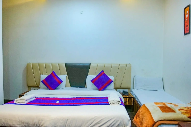 Premium room