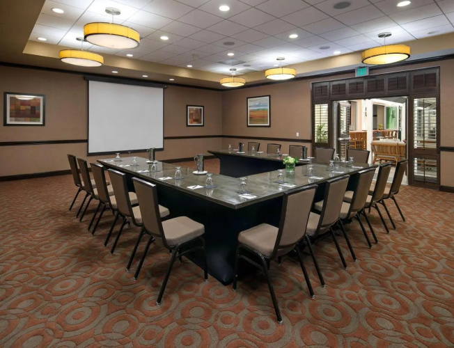 Jamaica Bay Inn Marina Del Rey, Tapestry Collection photo 17