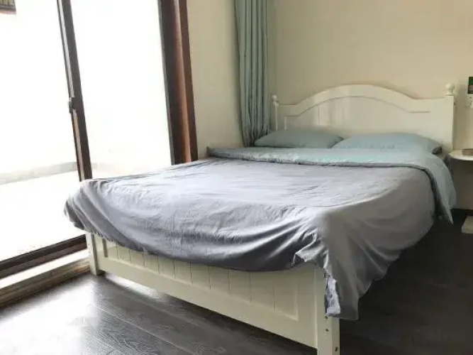 Weilan Seaside Hostel