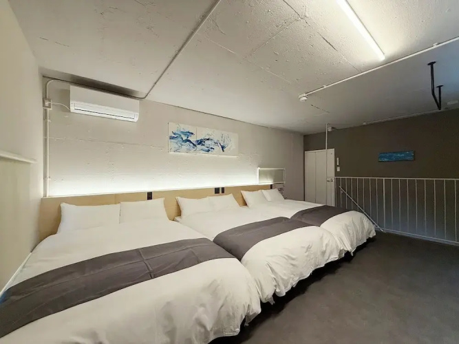 Reno bld 301