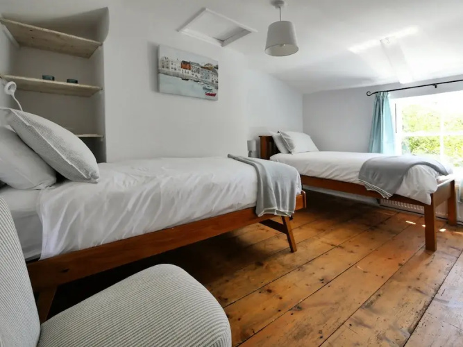 Otterburn House