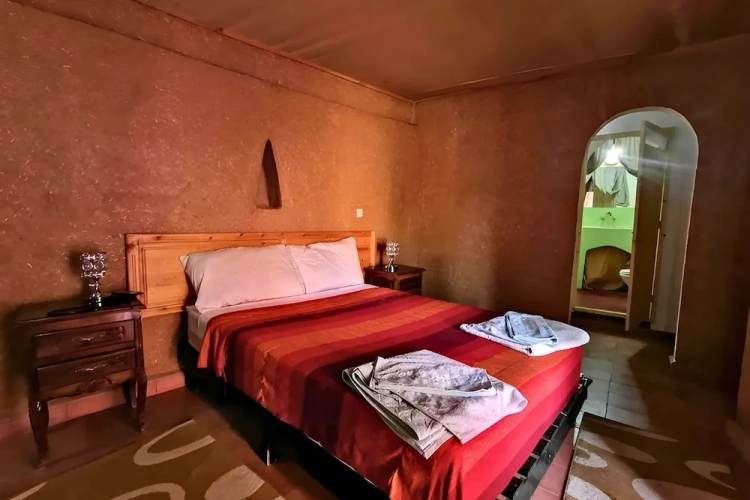 Comfort room