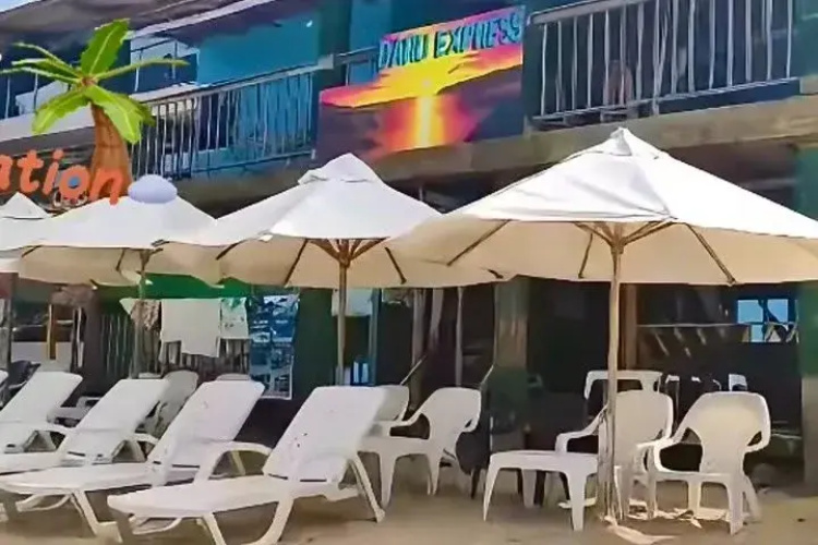 Hotel Baru Express