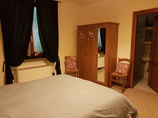 Classic Double room