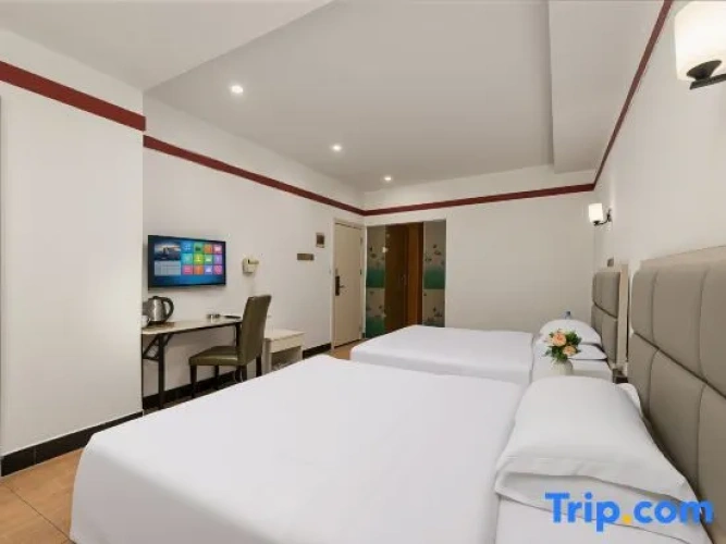 Business Twin room