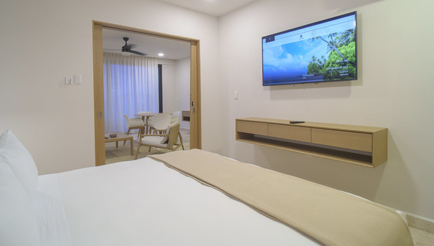 abba Suites Playa del Carmen - Soft Opening