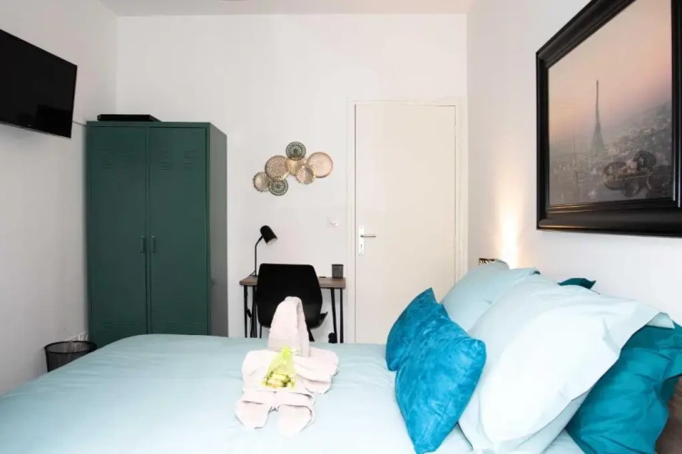 Superior Double Apartment