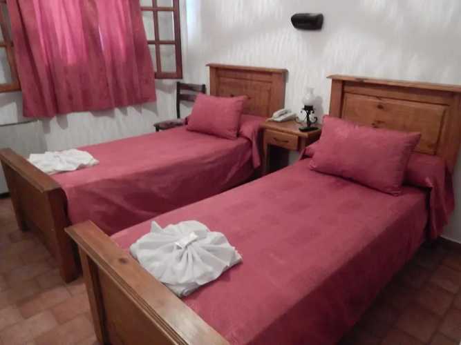 Hotel Colonial