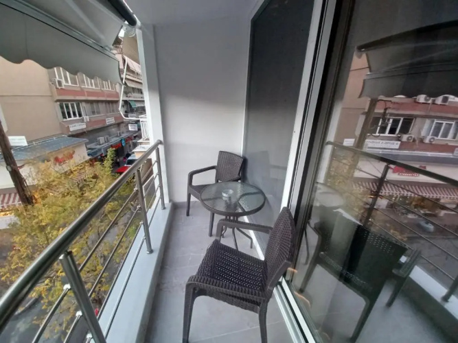 Top View Apartment