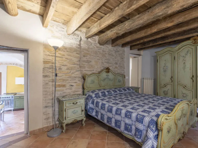 Appartamento 1 (TVE175)
