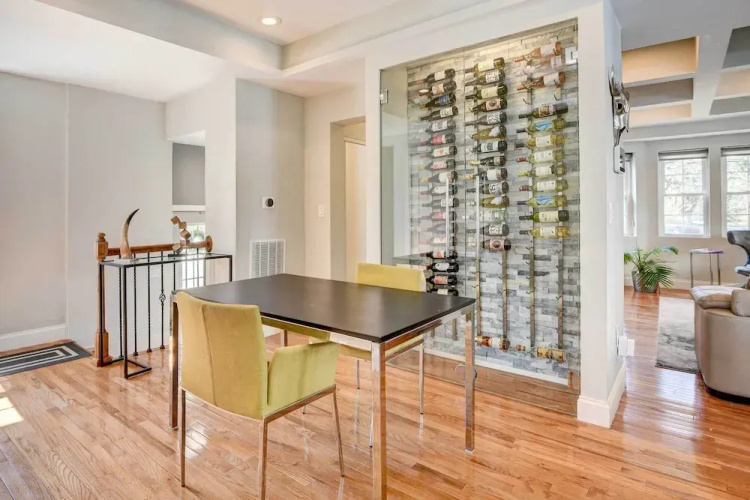 Updated Baltimore Home 8 Mi to Downtown!