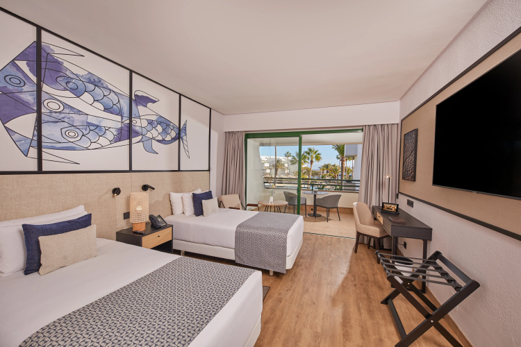 Dreams Lanzarote Playa Dorada Resort & Spa