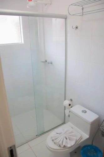 Double Apartment