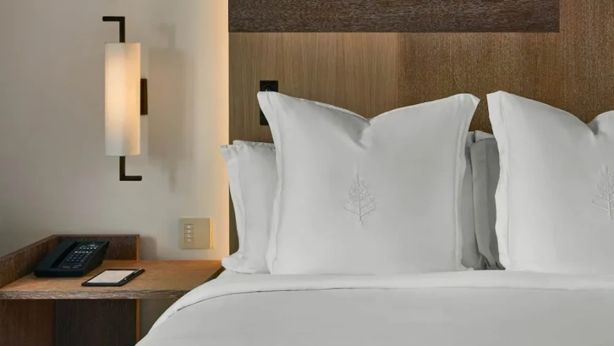 Premier Double room