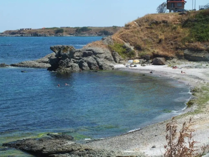 Family Hotel Ocean
