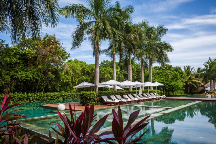 Grand Class at Grand Velas All Inclusive - Adults only photo 14