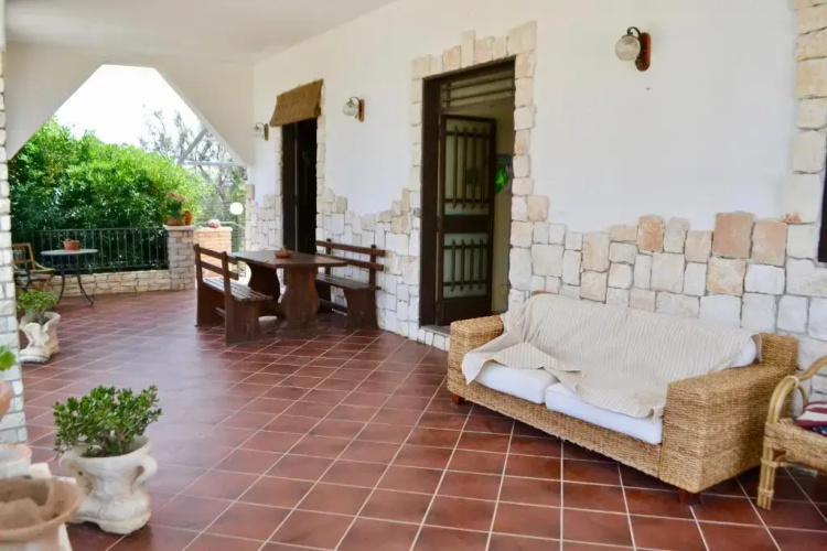 Casa Vacanze Rosa