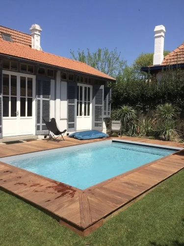 Villa Madelon