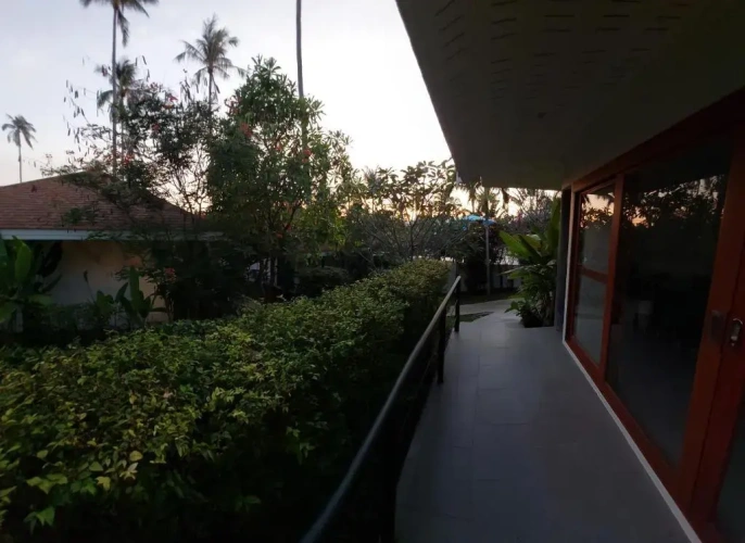 Superior Double Bungalow